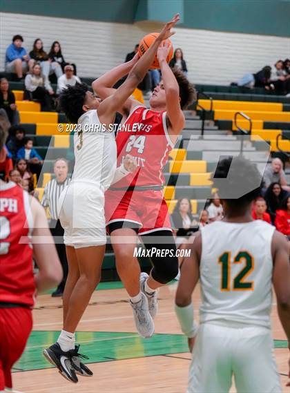 Thumbnail 1 in Regis Jesuit @ Peoria photogallery.