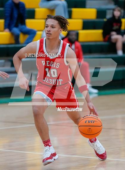 Thumbnail 1 in Regis Jesuit @ Peoria photogallery.