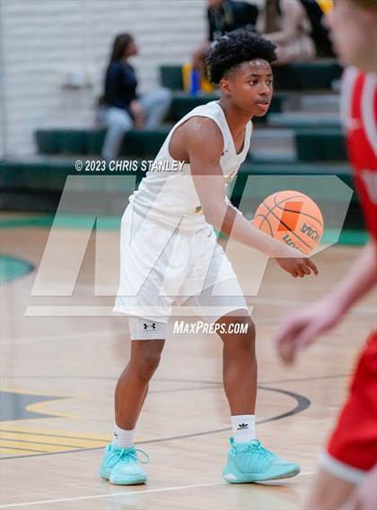 Thumbnail 2 in Regis Jesuit @ Peoria photogallery.