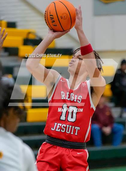 Thumbnail 1 in Regis Jesuit @ Peoria photogallery.