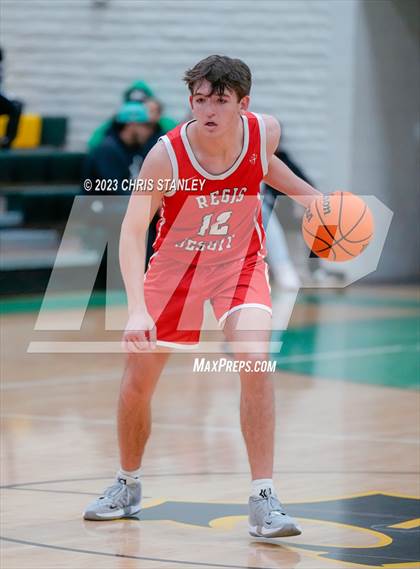 Thumbnail 3 in Regis Jesuit @ Peoria photogallery.