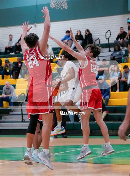 Thumbnail 1 in Regis Jesuit @ Peoria photogallery.