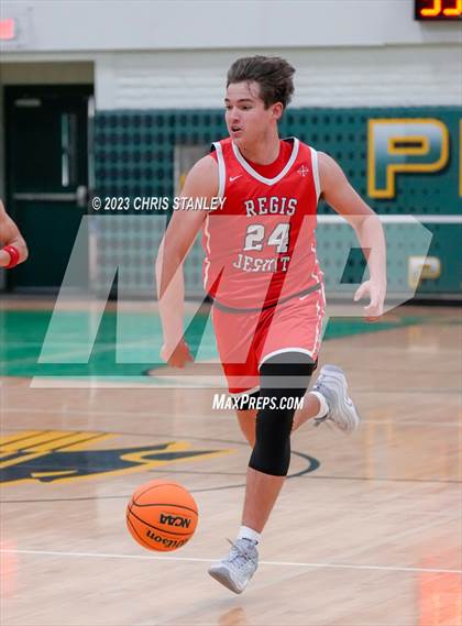 Thumbnail 3 in Regis Jesuit @ Peoria photogallery.