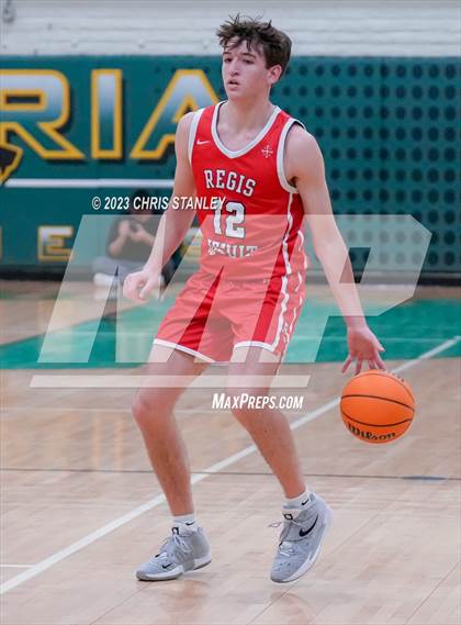 Thumbnail 3 in Regis Jesuit @ Peoria photogallery.