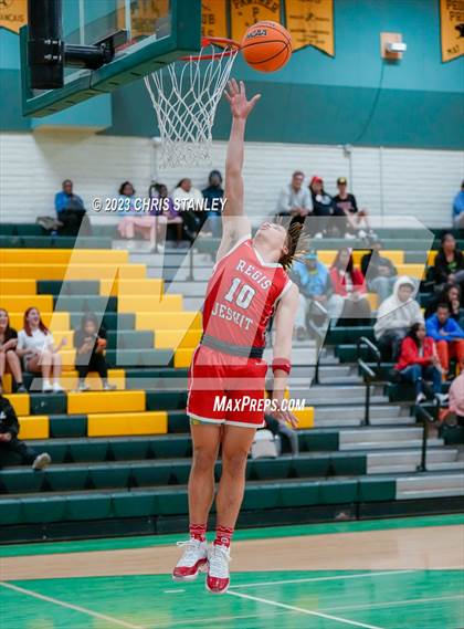 Thumbnail 3 in Regis Jesuit @ Peoria photogallery.