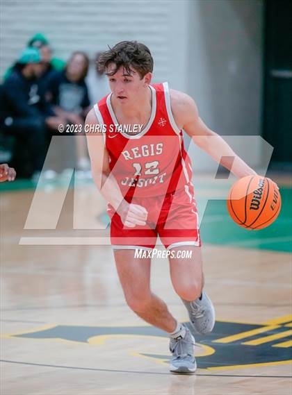 Thumbnail 1 in Regis Jesuit @ Peoria photogallery.