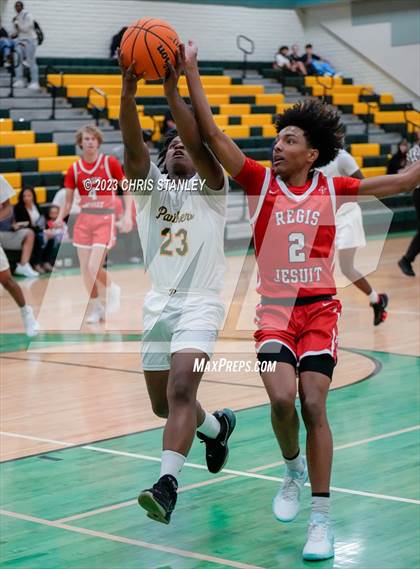 Thumbnail 2 in Regis Jesuit @ Peoria photogallery.