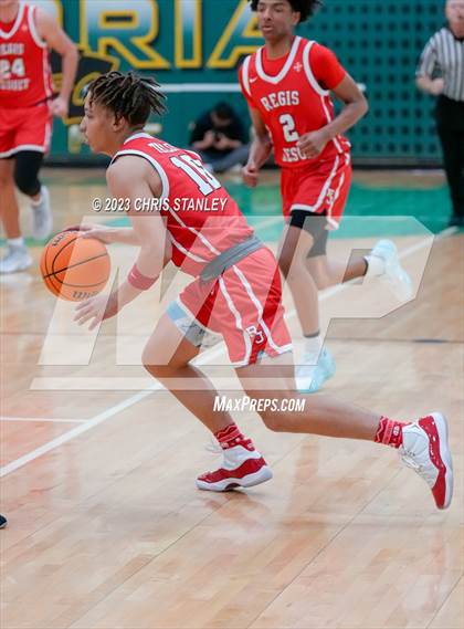 Thumbnail 2 in Regis Jesuit @ Peoria photogallery.