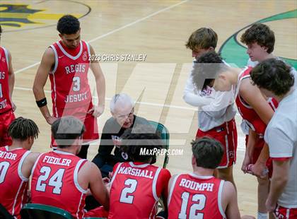 Thumbnail 1 in Regis Jesuit @ Peoria photogallery.
