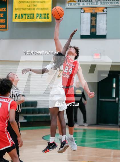 Thumbnail 1 in Regis Jesuit @ Peoria photogallery.