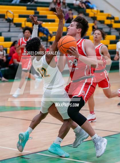 Thumbnail 1 in Regis Jesuit @ Peoria photogallery.