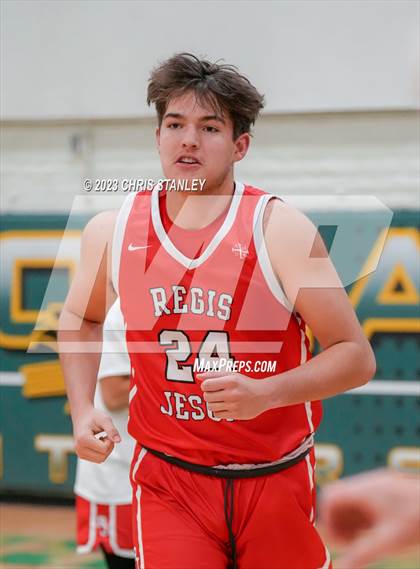 Thumbnail 3 in Regis Jesuit @ Peoria photogallery.