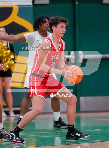 Thumbnail 1 in Regis Jesuit @ Peoria photogallery.