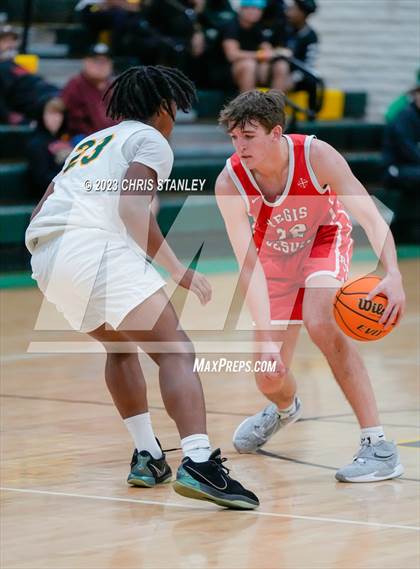 Thumbnail 2 in Regis Jesuit @ Peoria photogallery.