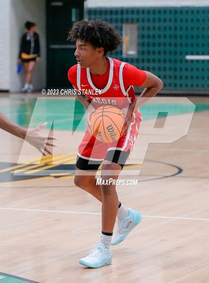 Thumbnail 3 in Regis Jesuit @ Peoria photogallery.