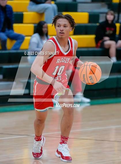Thumbnail 3 in Regis Jesuit @ Peoria photogallery.
