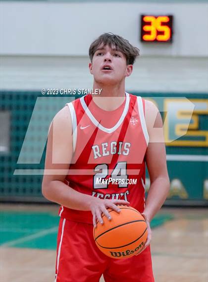 Thumbnail 3 in Regis Jesuit @ Peoria photogallery.