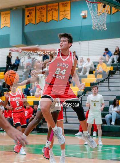 Thumbnail 3 in Regis Jesuit @ Peoria photogallery.