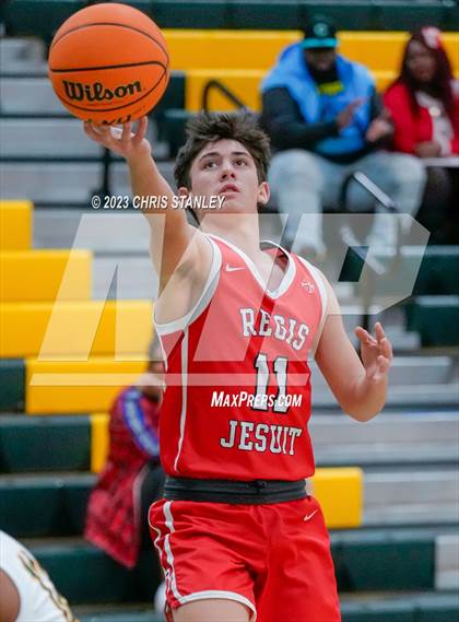 Thumbnail 1 in Regis Jesuit @ Peoria photogallery.