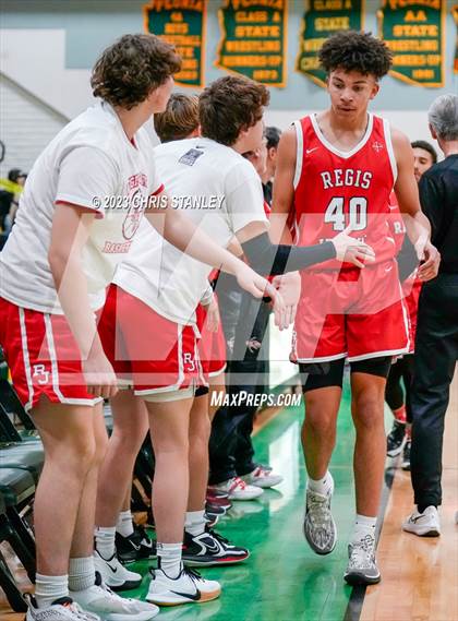 Thumbnail 1 in Regis Jesuit @ Peoria photogallery.