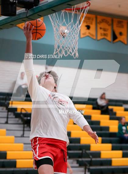 Thumbnail 1 in Regis Jesuit @ Peoria photogallery.