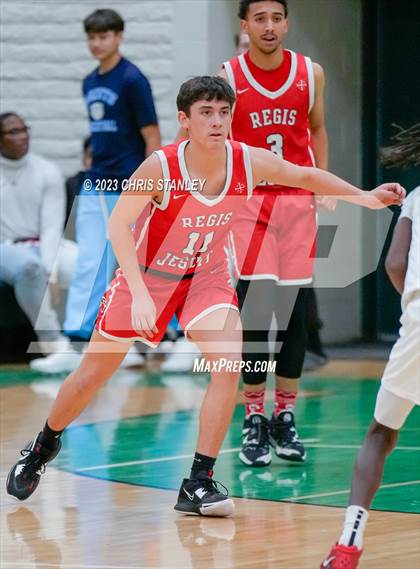 Thumbnail 2 in Regis Jesuit @ Peoria photogallery.