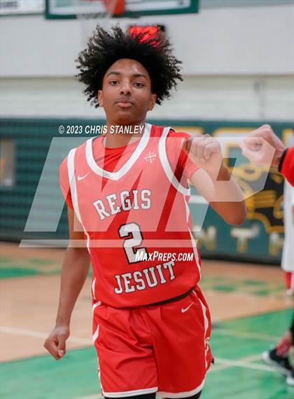 Thumbnail 1 in Regis Jesuit @ Peoria photogallery.