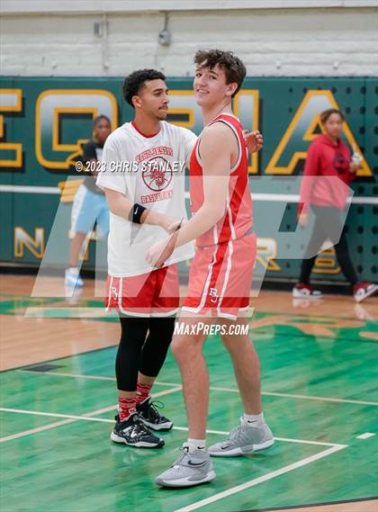 Thumbnail 1 in Regis Jesuit @ Peoria photogallery.