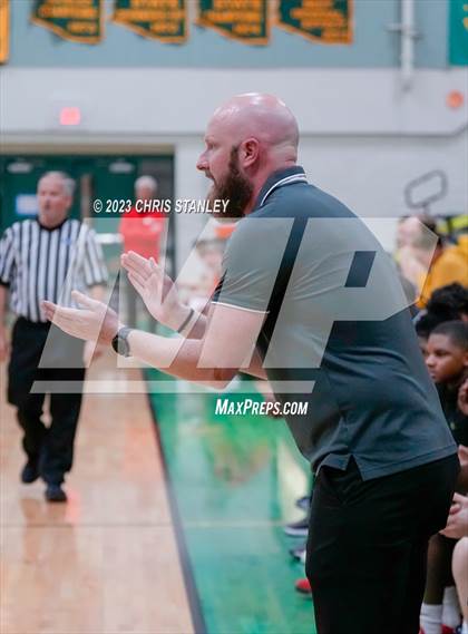 Thumbnail 1 in Regis Jesuit @ Peoria photogallery.