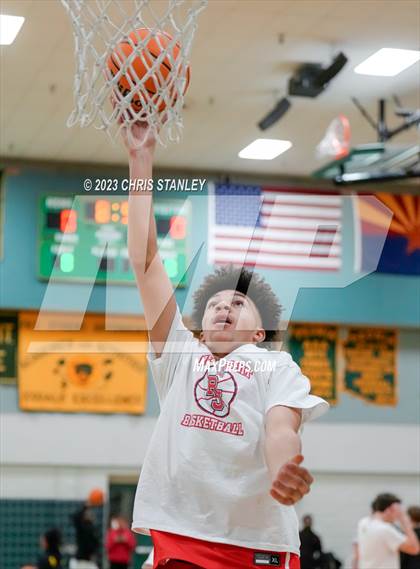 Thumbnail 2 in Regis Jesuit @ Peoria photogallery.