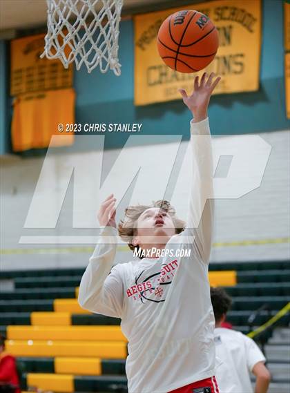 Thumbnail 2 in Regis Jesuit @ Peoria photogallery.