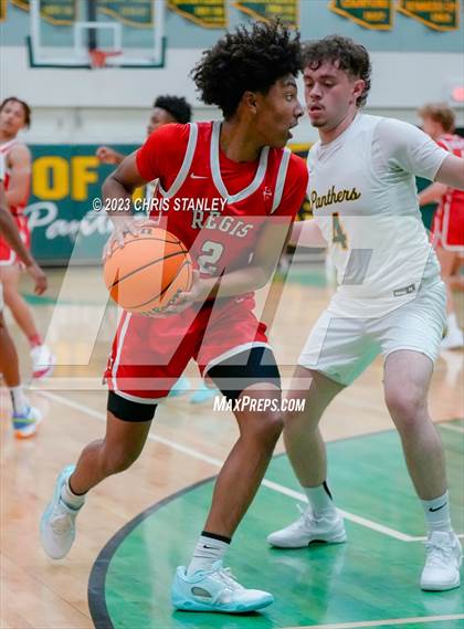 Thumbnail 2 in Regis Jesuit @ Peoria photogallery.