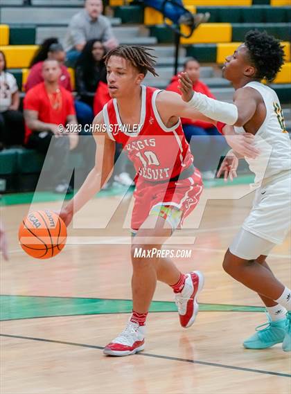 Thumbnail 1 in Regis Jesuit @ Peoria photogallery.