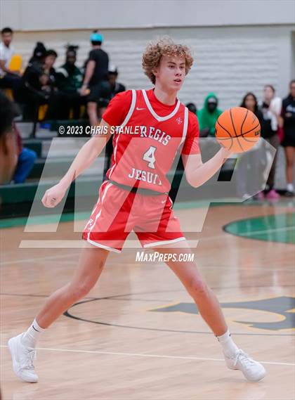 Thumbnail 1 in Regis Jesuit @ Peoria photogallery.