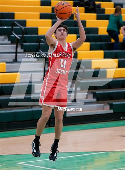 Thumbnail 2 in Regis Jesuit @ Peoria photogallery.