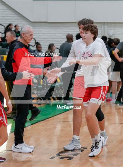 Thumbnail 3 in Regis Jesuit @ Peoria photogallery.