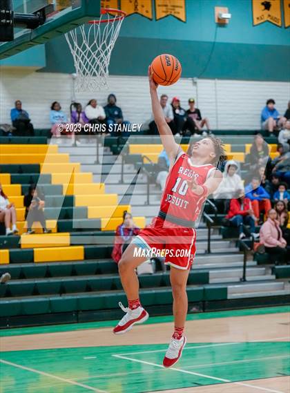 Thumbnail 2 in Regis Jesuit @ Peoria photogallery.