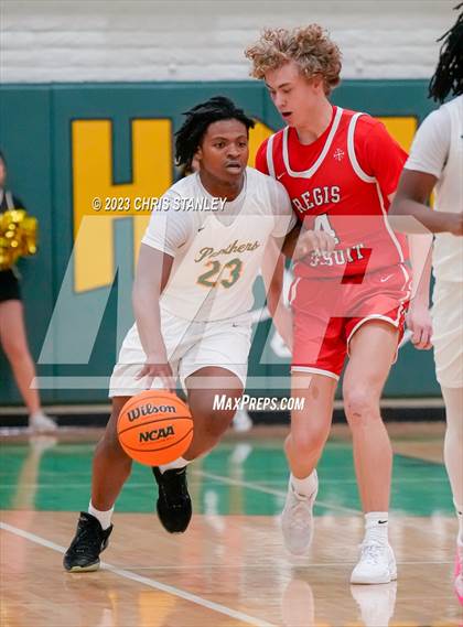 Thumbnail 2 in Regis Jesuit @ Peoria photogallery.