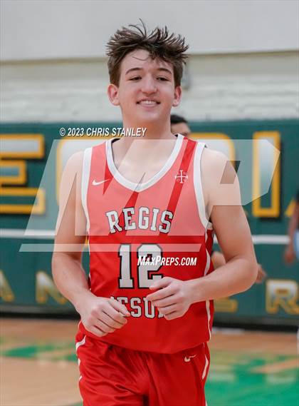 Thumbnail 2 in Regis Jesuit @ Peoria photogallery.