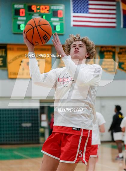 Thumbnail 1 in Regis Jesuit @ Peoria photogallery.
