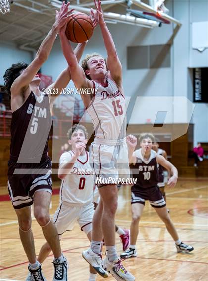Thumbnail 2 in St. Thomas More @ Dunham photogallery.