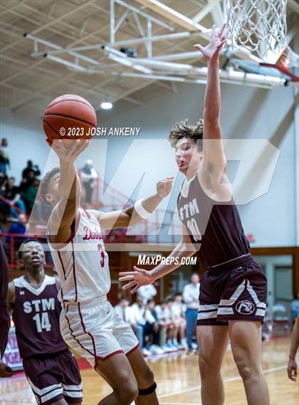 Thumbnail 1 in St. Thomas More @ Dunham photogallery.