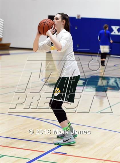 Thumbnail 3 in Horizon @ Xavier College Prep (AIA D1 Playoff) photogallery.