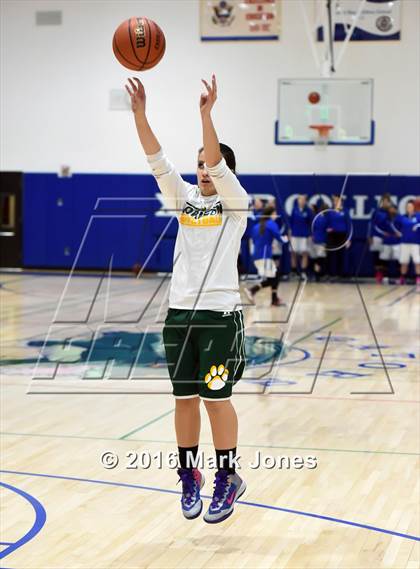 Thumbnail 3 in Horizon @ Xavier College Prep (AIA D1 Playoff) photogallery.
