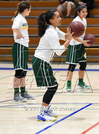 Thumbnail 2 in Horizon @ Xavier College Prep (AIA D1 Playoff) photogallery.