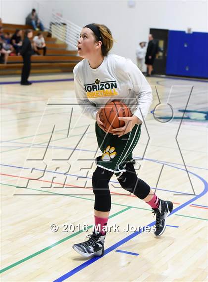 Thumbnail 1 in Horizon @ Xavier College Prep (AIA D1 Playoff) photogallery.