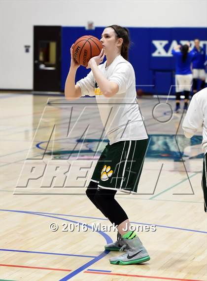 Thumbnail 1 in Horizon @ Xavier College Prep (AIA D1 Playoff) photogallery.