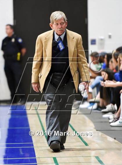 Thumbnail 2 in Horizon @ Xavier College Prep (AIA D1 Playoff) photogallery.