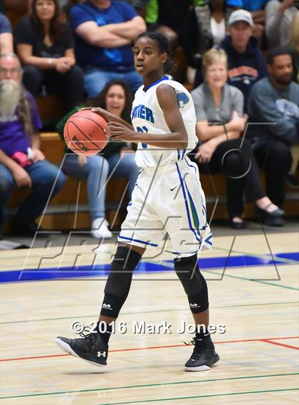 Thumbnail 3 in Horizon @ Xavier College Prep (AIA D1 Playoff) photogallery.