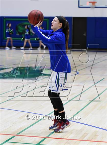 Thumbnail 2 in Horizon @ Xavier College Prep (AIA D1 Playoff) photogallery.
